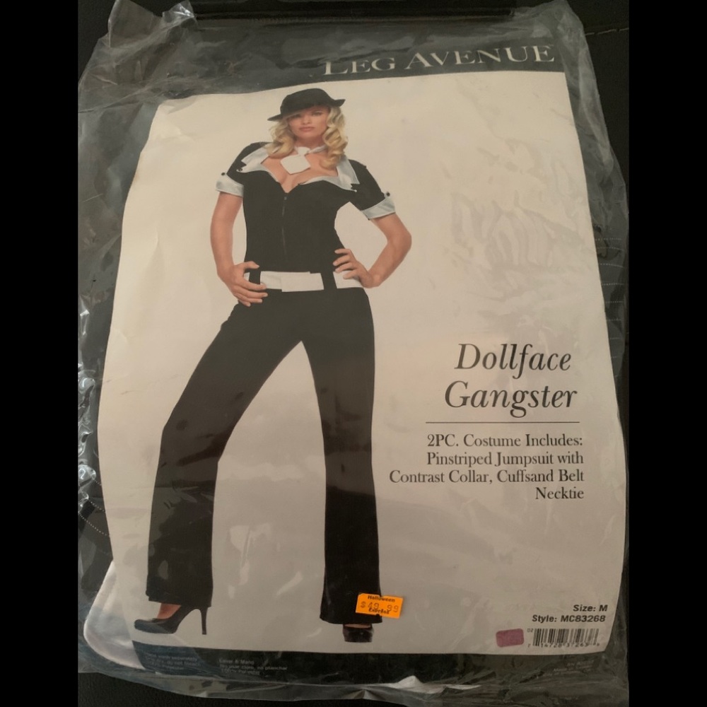Halloween Outfit
